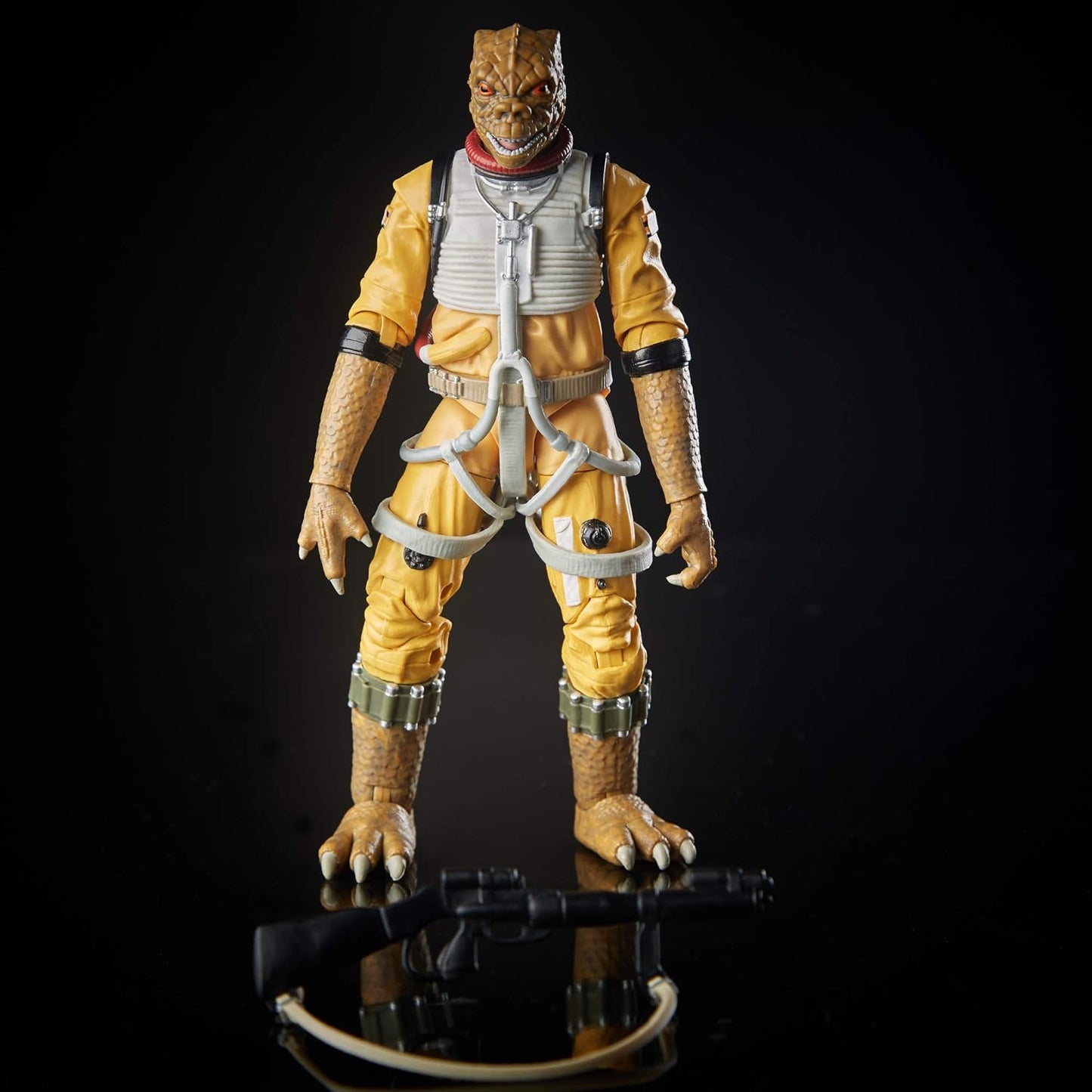 Star Wars The Black Series Archive Bossk Action Figure