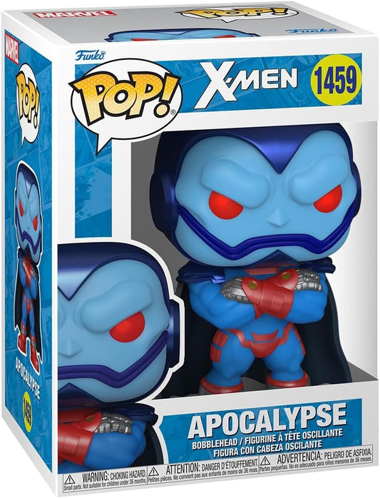 Pop! Marvel: X - Men - Apocalypse