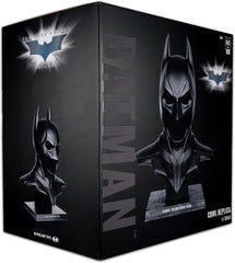 McFarlane Toys - DC Direct Batman: The Dark Knight (2008) Cowl Replica 1:1 Scale