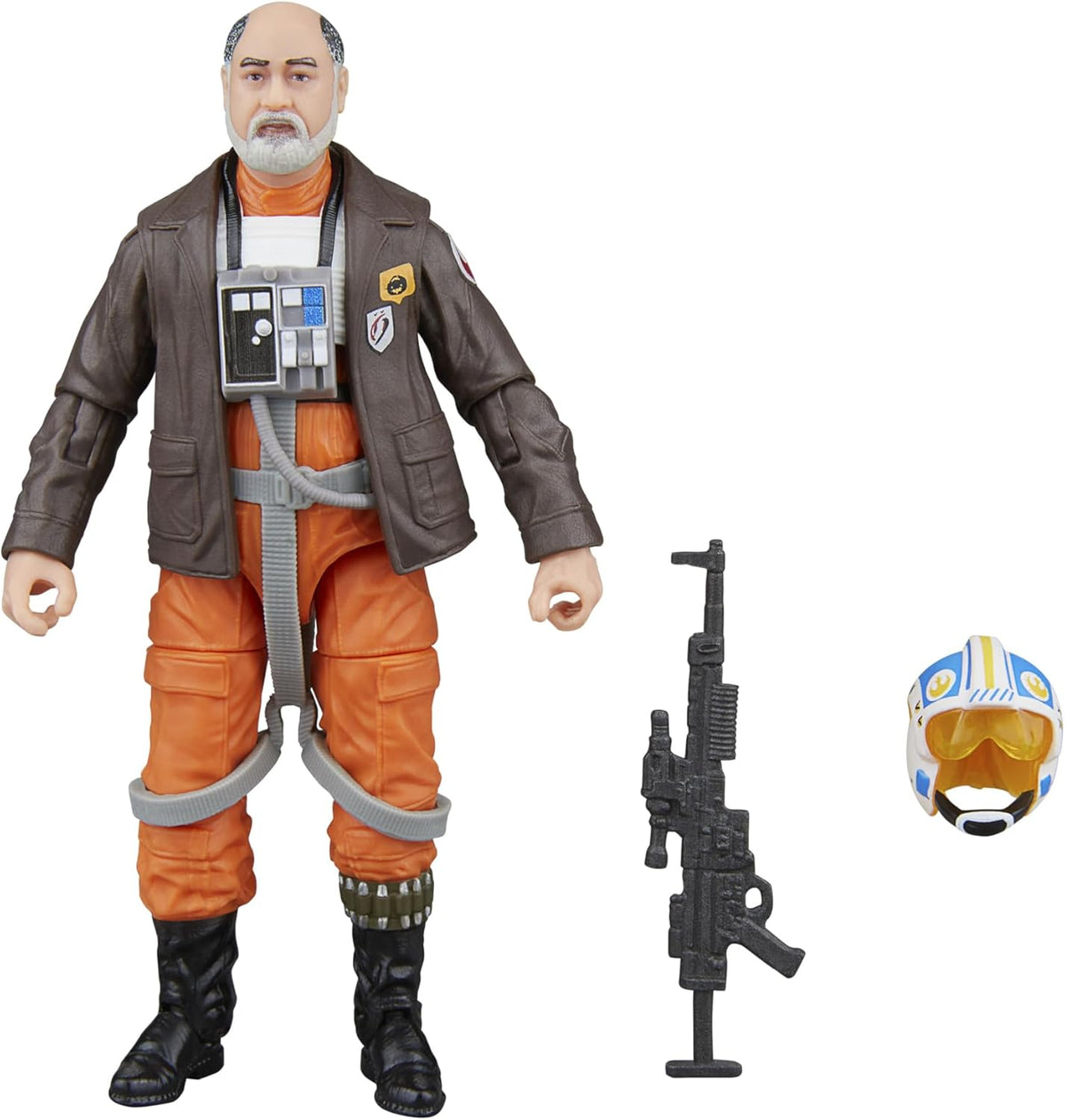 [Pre-Order] Star Wars The Vintage Collection Carson Teva, The Empire Strikes Back Action Figure