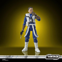 Star Wars The Vintage Collection Lieutenant Callahan, Ahsoka Action Figure