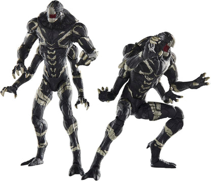 Marvel Legends Series Outriders, Avengers: Infinity War Collectible 6 Inch Action Figure 2-Pack