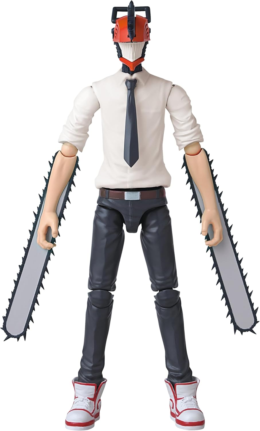 Chainsaw Man Anime Heroes Chainsaw Man Action Figure