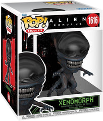 Pop! Super: Aliens Romulus - Xenomorph