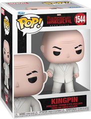 [Pre-Order] Pop! Marvel: Daredevil Born Again - Kingpin