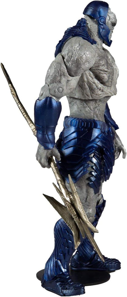 DC Justice League Movie Darkseid Mega Action Figure