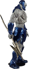 DC Justice League Movie Darkseid Mega Action Figure