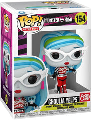 [Pre-Order] Pop! Vinyl: Monster High - Ghoulia Yelps