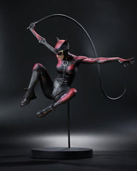 DC Direct Catwoman by Jock (DC Designer Series) 1:6 Scale Resin Statue