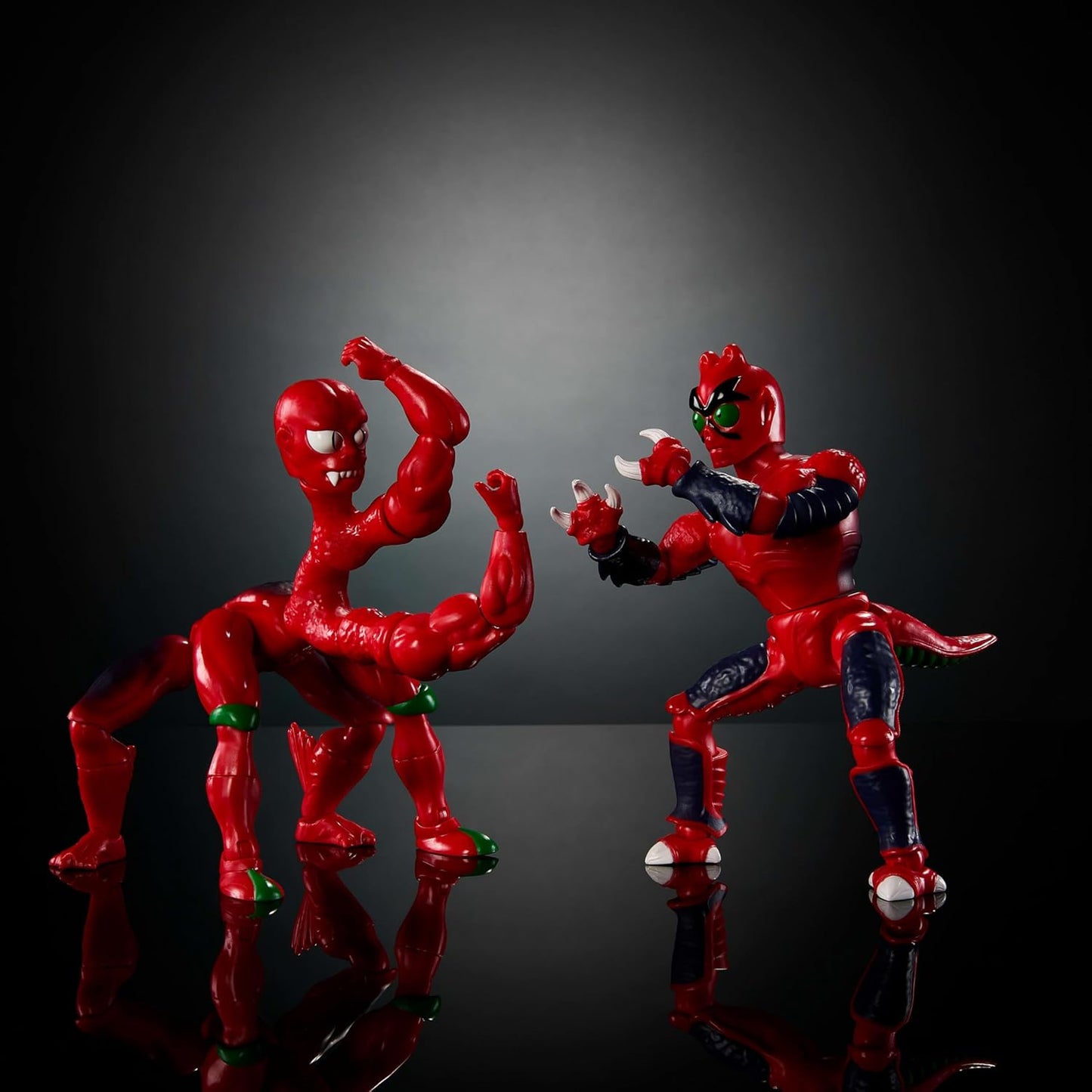 Masters of the Universe Origins, Modulok Action Figure & Accessories Set