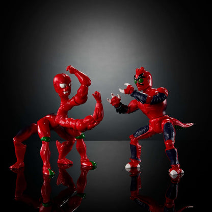 Masters of the Universe Origins, Modulok Action Figure & Accessories Set