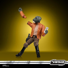STAR WARS The Vintage Collection Ponda Baba, A New Hope 3.75 Inch Premium Collectible Action Figure