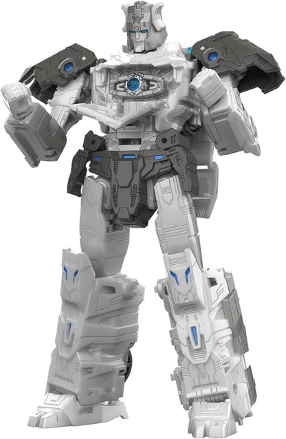 Transformers Age of The Primes Voyager Class The Thirteen Prima Prime, 7-inch Converting Action Figure