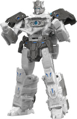 Transformers Age of The Primes Voyager Class The Thirteen Prima Prime, 7-inch Converting Action Figure