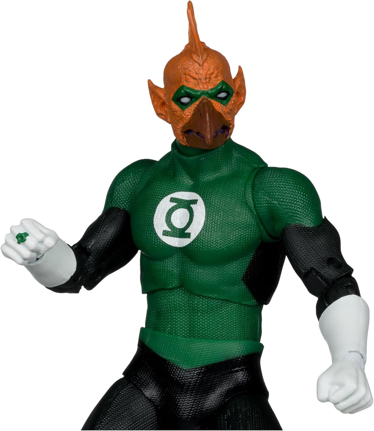 DC Multiverse Green Lantern (Green Lantern Corps) Action Figure
