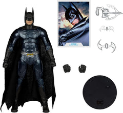 DC Multiverse Batman (Batman Forever) Action Figure