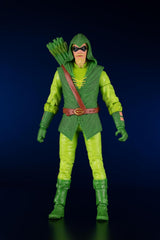 DC Direct Green Arrow (Longbow Hunter) Action Figure