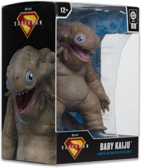 Baby Kaiju Limited Edition Collector Vinyl (Superman Movie) 4.5in Figure