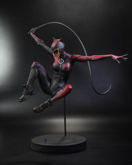 DC Direct Catwoman by Jock (DC Designer Series) 1:6 Scale Resin Statue