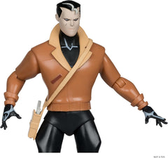 DC Direct Page Punchers Red Hood (Batman: The Adventures Continue) Action Figure with Comic