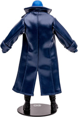 DC Multiverse Captain Boomerang (The Flash) Action Figure, Styles may vary