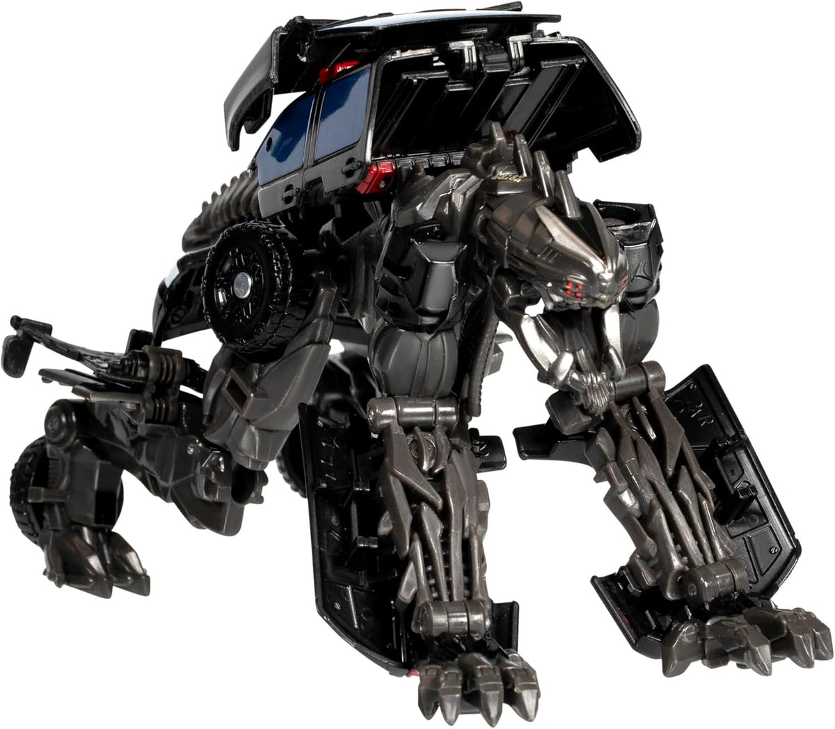 Transformers Studio Series Deluxe Class Dark of The Moon 94 Decepticon Hatchet Action Figure
