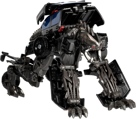 Transformers Studio Series Deluxe Class Dark of The Moon 94 Decepticon Hatchet Action Figure