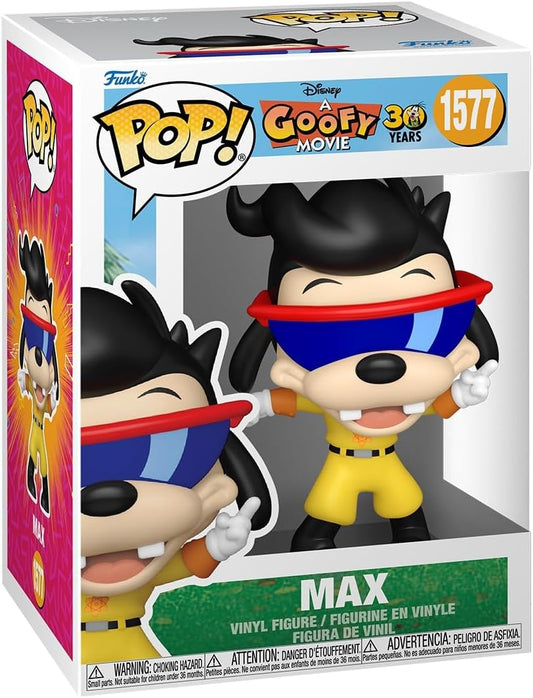 Pop! Disney: A Goofy Movie - Max