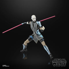 [Pre-Order] Star Wars The Black Series Asajj Ventress 6-Inch Action Figure