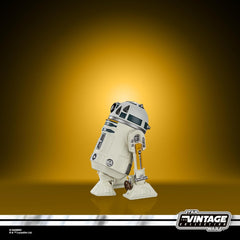 Star Wars The Vintage Collection New Republic E-Wing and KE4-N4