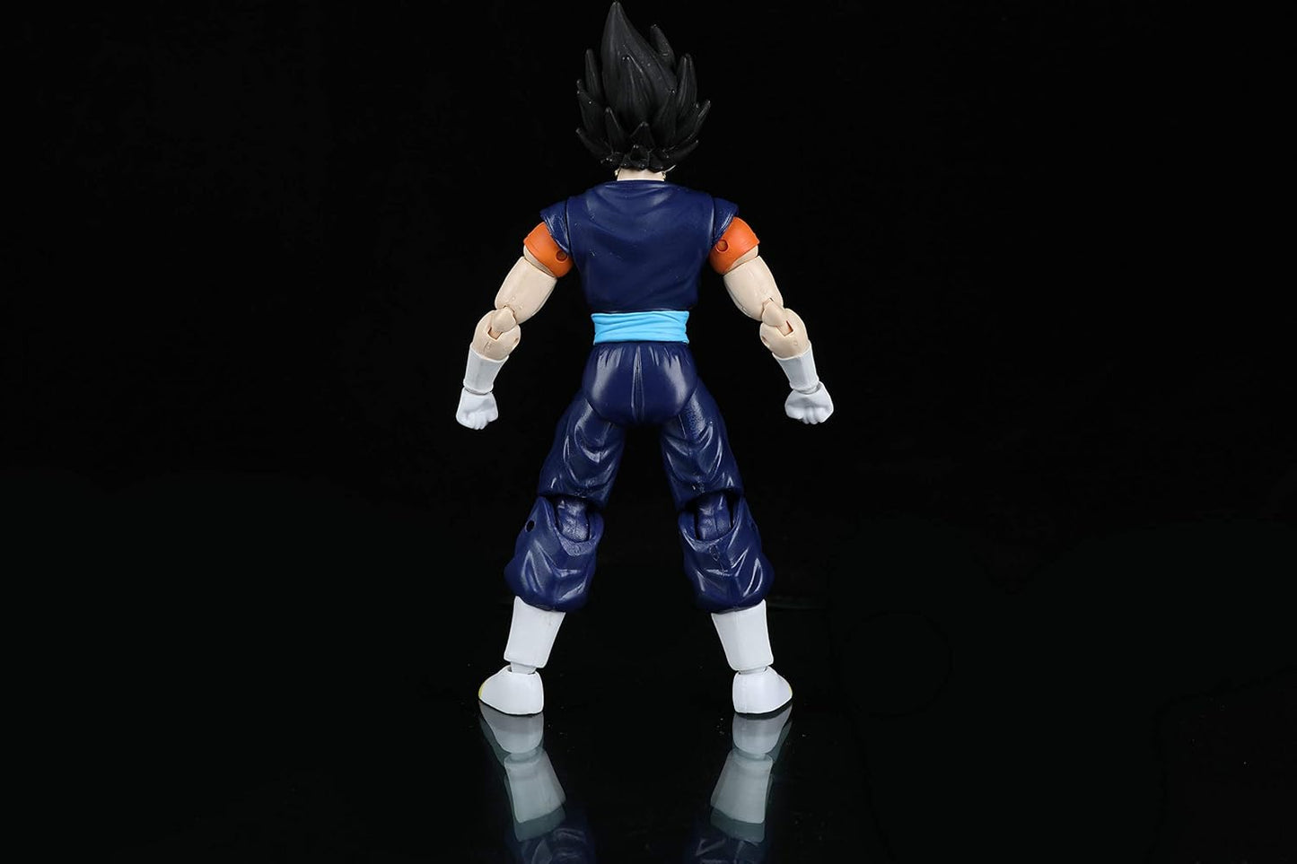 Dragon Ball Super - Dragon Stars - Vegito, 6.5" Action Figure