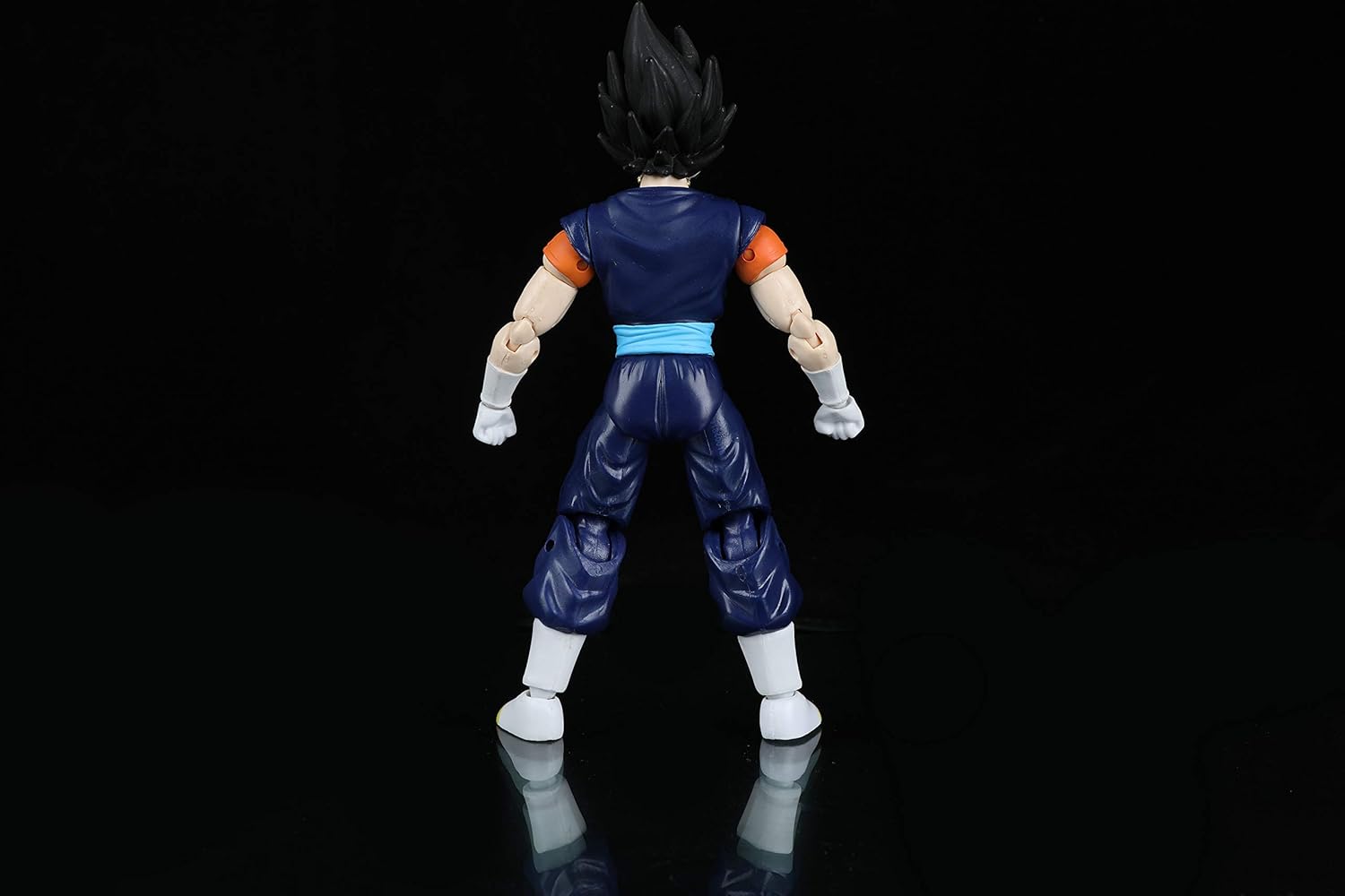 Dragon Ball Super - Dragon Stars - Vegito, 6.5" Action Figure
