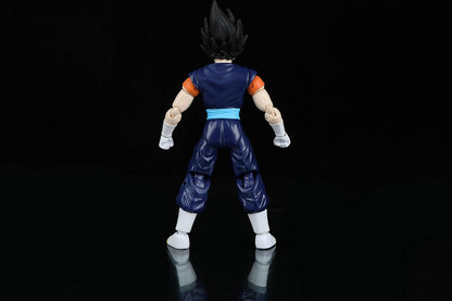 Dragon Ball Super - Dragon Stars - Vegito, 6.5" Action Figure
