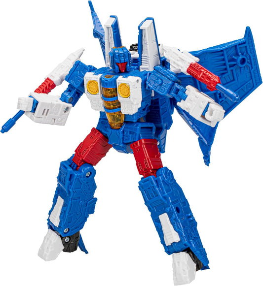 [Pre-Order] Transformers Toys Legacy Evolution Voyager Class Nacelle Action Figure
