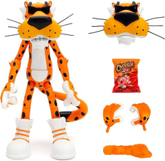 Cheetos - Chester Cheetah Action Figure