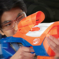 Nerf N Series Pinpoint Dart Blaster, 18 N1 Darts Compatible Only N Series Blasters
