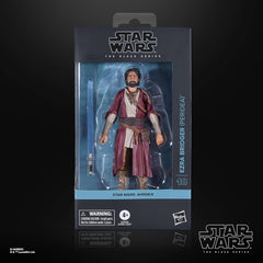 [Pre-Order] Star Wars The Black Series Ezra Bridger (Peridea), Ahsoka Premium Action Figure