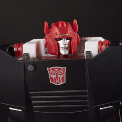 Transformers Toys Generations War for Cybertron Deluxe Wfc-S26 Autobot Alphastrike Counterforce 3 Pack - Final Strike Figure Series: Part 1 (Amazon Exclusive)