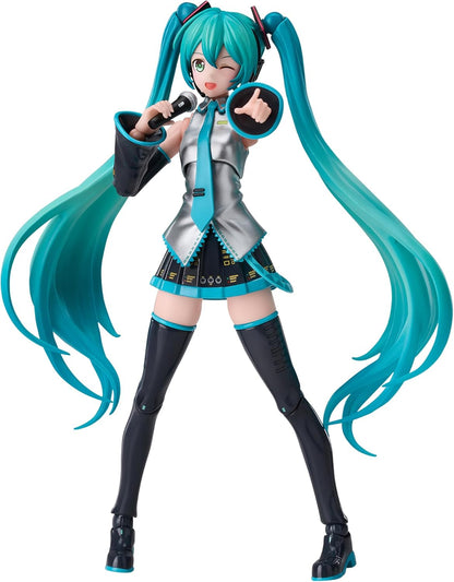 Vocaloid Hatsune Miku Fantastics Edition FE01 Model Kit