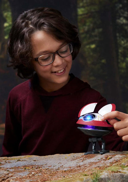 Star Wars L0-LA59 (Lola) Droid Toy, OBI-Wan Kenobi Series-Inspired, Interactive Toys