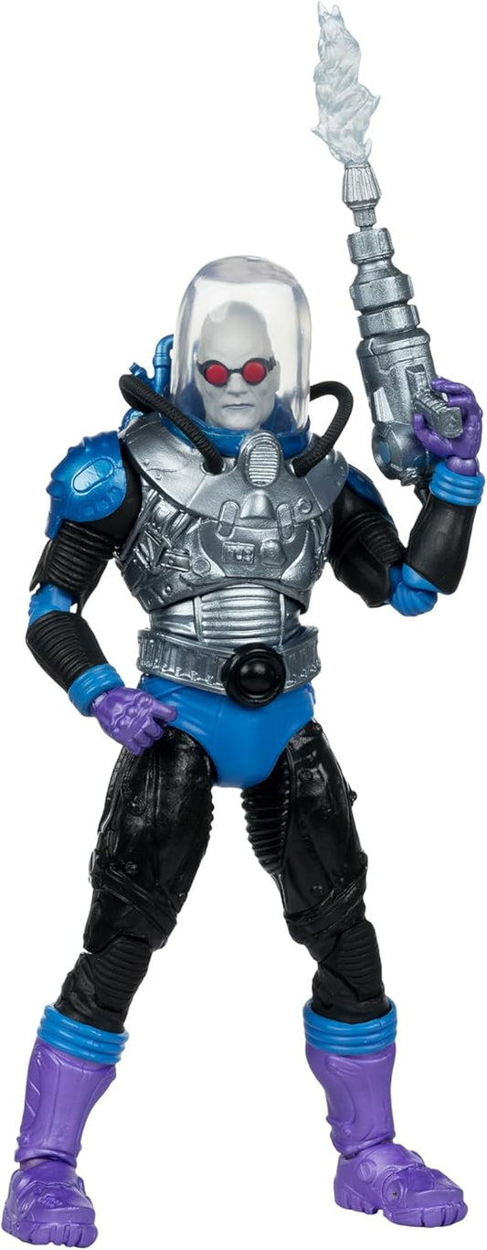 DC Multiverse Mr. Freeze Action Figure