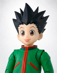 TAMASHII NATIONS - Hunter x Hunter - Gon S.H.Figuarts Action Figure