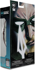 DC Direct Green Arrow (Longbow Hunter) Action Figure