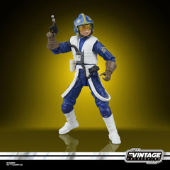 Star Wars The Vintage Collection Lieutenant Callahan, Ahsoka Action Figure
