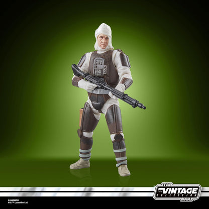 Star Wars The Vintage Collection Dengar, The Empire Strikes Back Action Figure