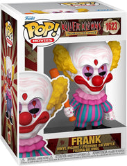 Pop! Movies: Killer Klowns from Outer Space - Frank