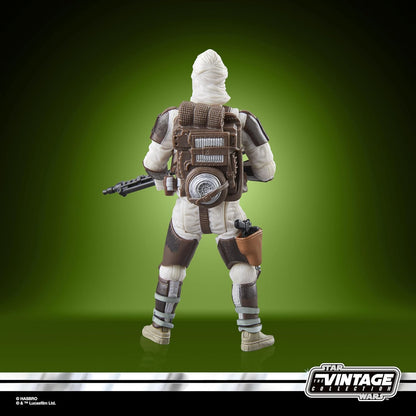 Star Wars The Vintage Collection Dengar, The Empire Strikes Back Action Figure