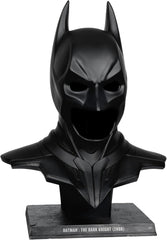 McFarlane Toys - DC Direct Batman: The Dark Knight (2008) Cowl Replica 1:1 Scale