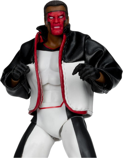 DC Multiverse Mister Terrific (JSA) Action Figure