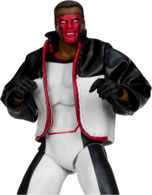 DC Multiverse Mister Terrific (JSA) Action Figure